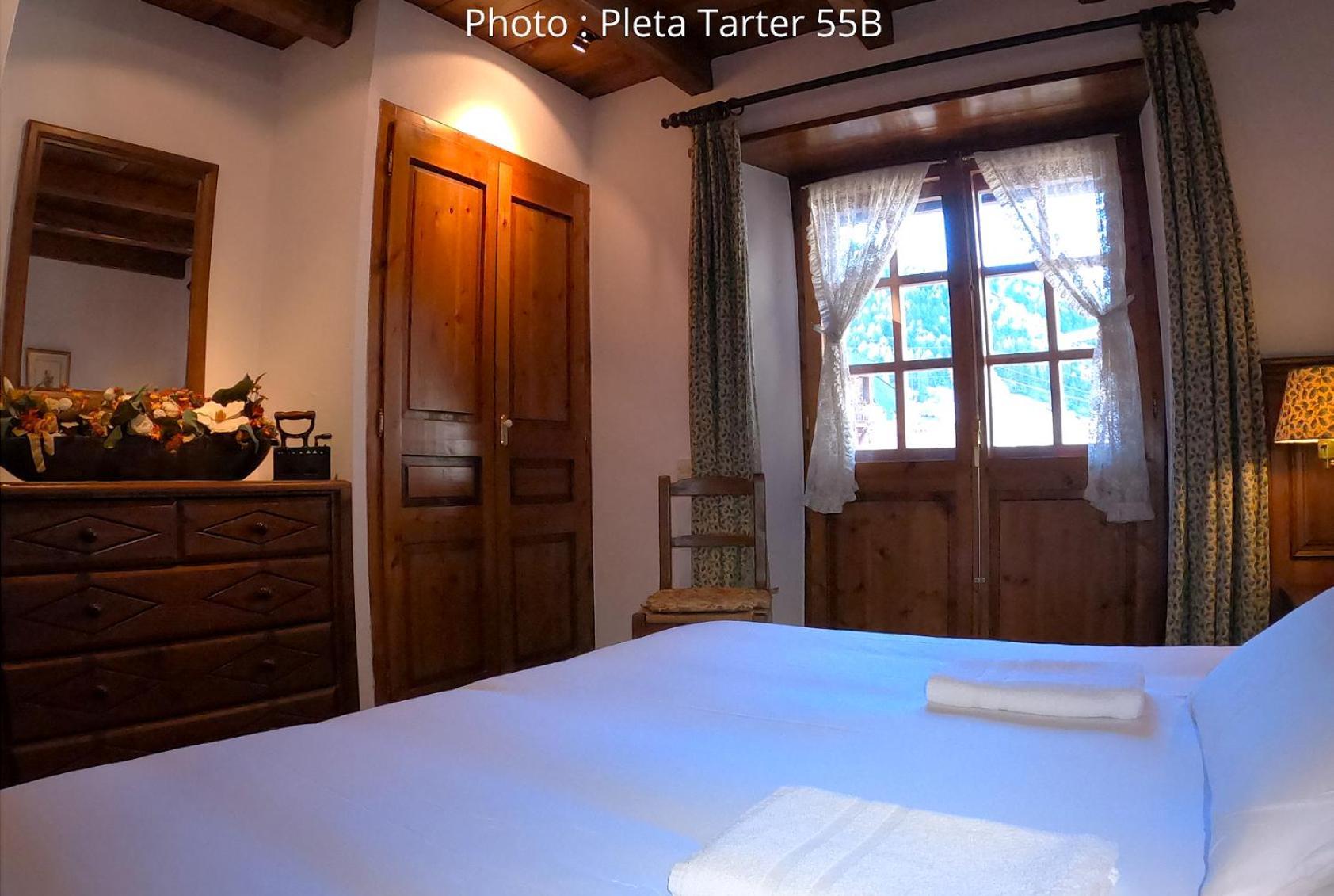 Ac Apartaments Tarter Chalet Ель-Тартер Екстер'єр фото